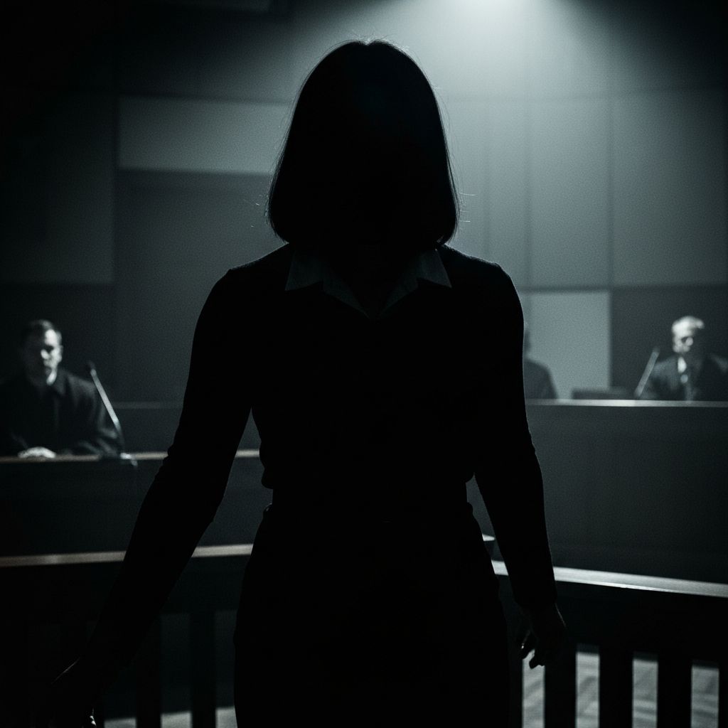 Maxwell Trial Evidence Summary