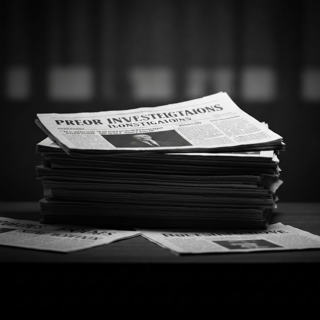 Media Blackout Analysis