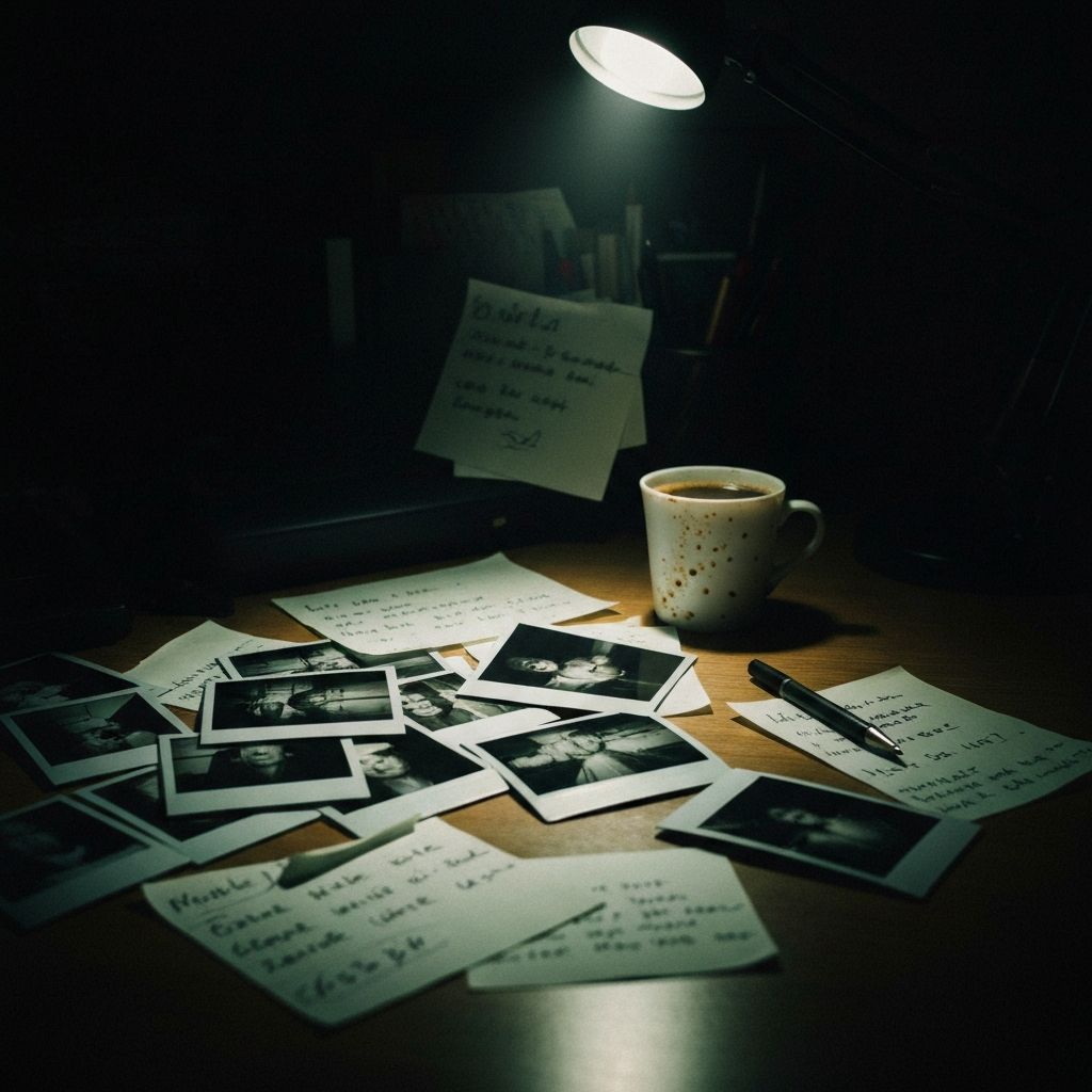 New here - where to start?