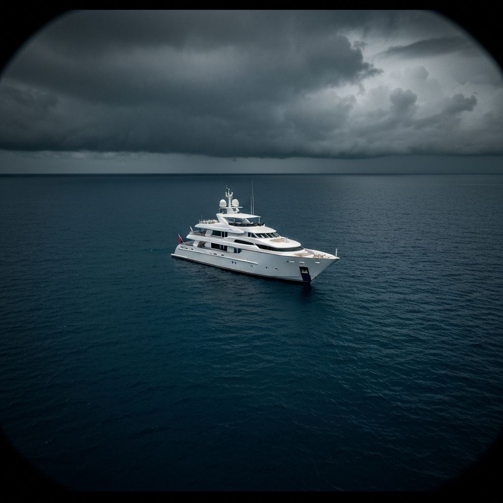 Terramar Project Investigation